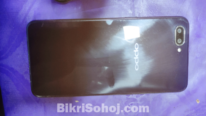 OPPO A3S
